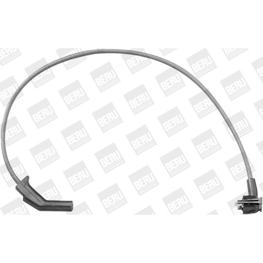 ZEF1211 - Ignition Cable Kit 