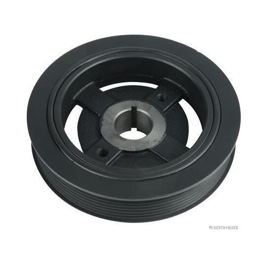 J1092003 - Belt Pulley, crankshaft 