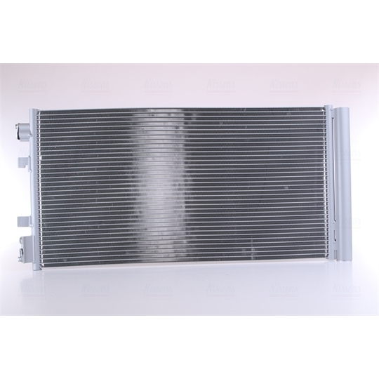 940259 - Condenser, air conditioning 