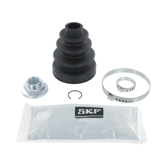 VKJP 3307 - Bellow Set, drive shaft 