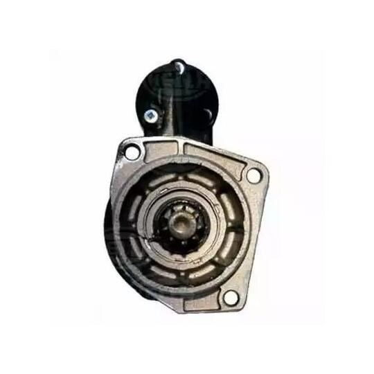 8EA 726 096-001 - Starter 