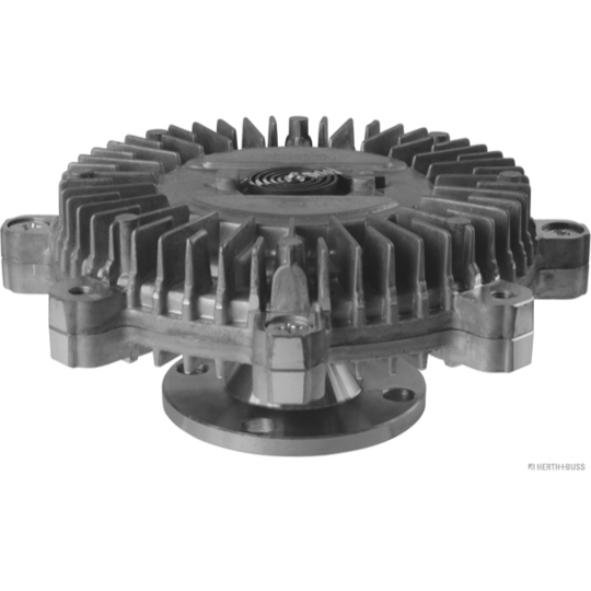 J1520500 - Clutch, radiator fan 