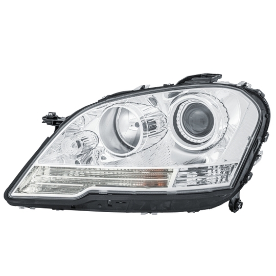 1ZS 263 064-511 - Headlight 