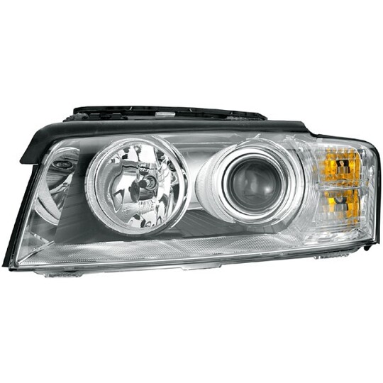 1EL 008 540-551 - Headlight 