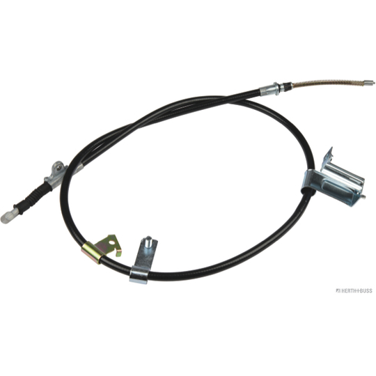 J3931071 - Cable, parking brake 
