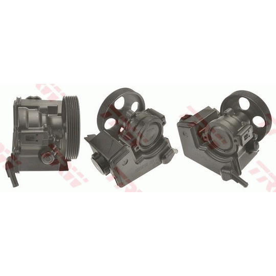 JPR826 - Hydraulic Pump, steering system 