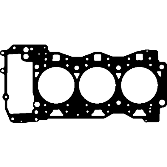 549.152 - Gasket, cylinder head 