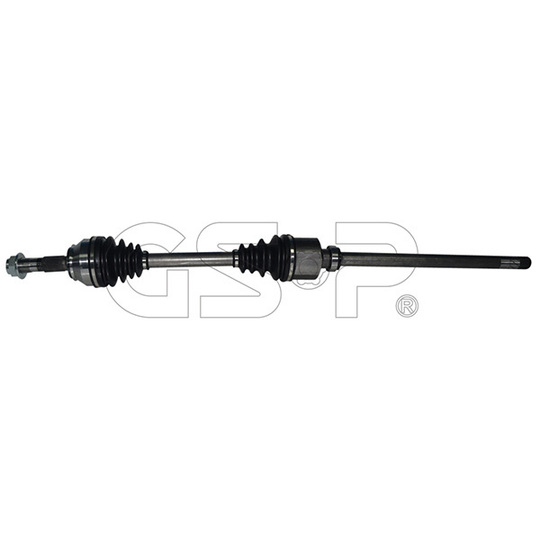 245174 - Ignition coil 