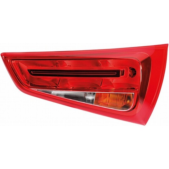 2SK 010 436-091 - Combination Rearlight 