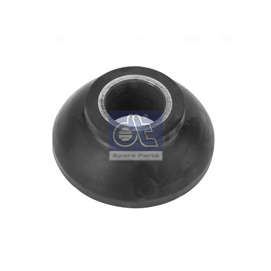 4.80111 - Gear Lever Gaiter 