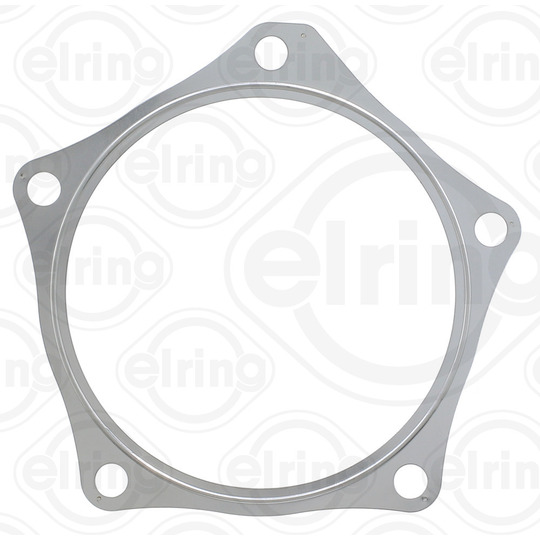 016.951 - Gasket, exhaust pipe 