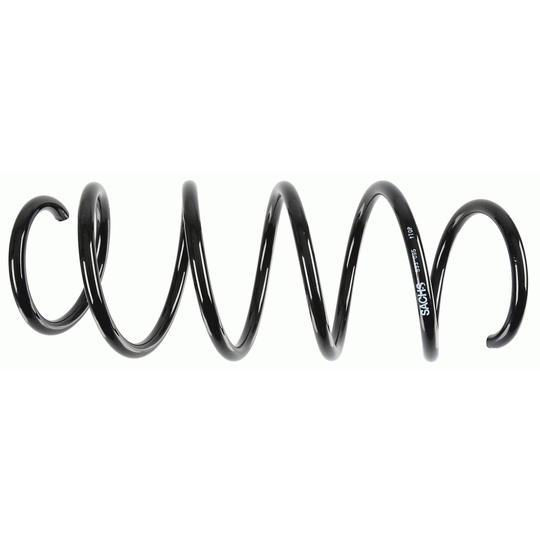 993 095 - Coil Spring 