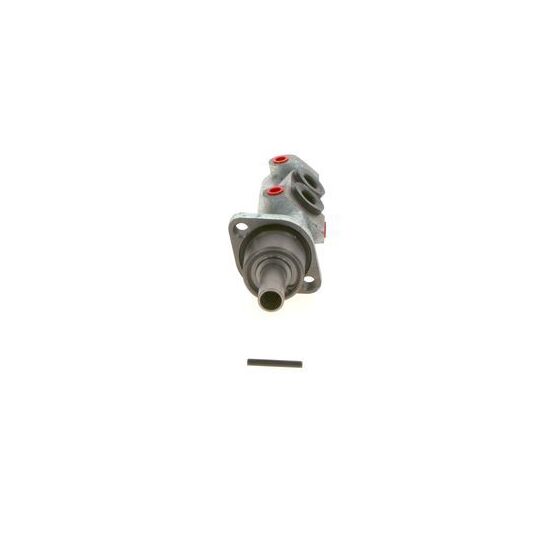 0 986 480 930 - Brake Master Cylinder 