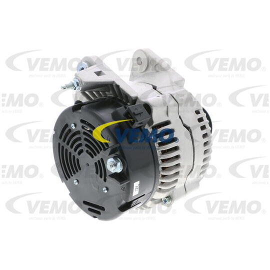 V10-13-38370 - Alternator 