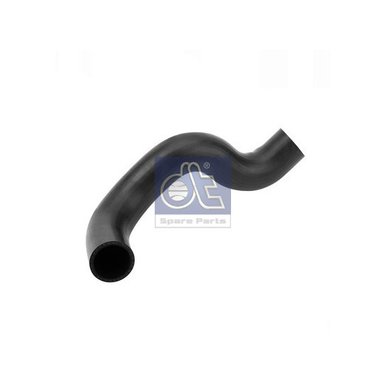 3.16476 - Radiator Hose 