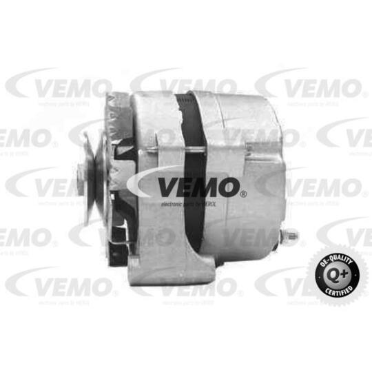 V40-13-30880 - Alternator 