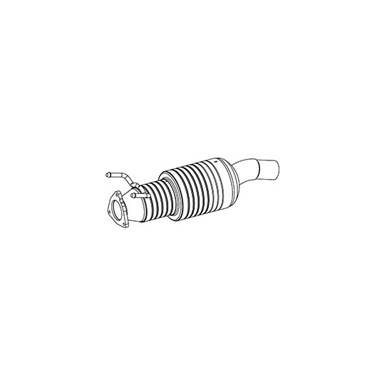 28349 - Catalytic Converter 