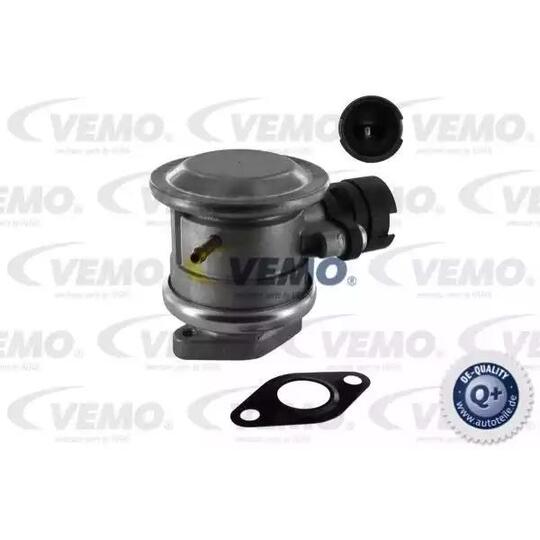 V10-77-1036 - Valve, secondary ventilation 