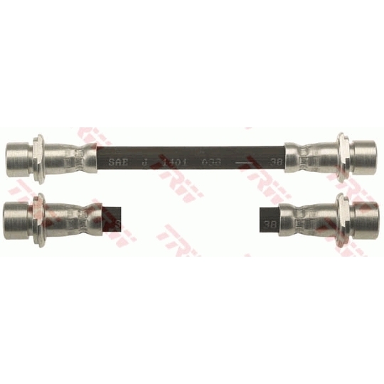 PHA604 - Brake Hose 