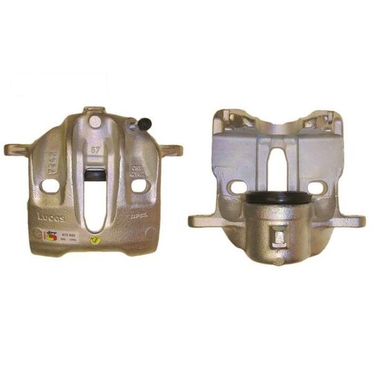 0 986 473 820 - Brake Caliper 