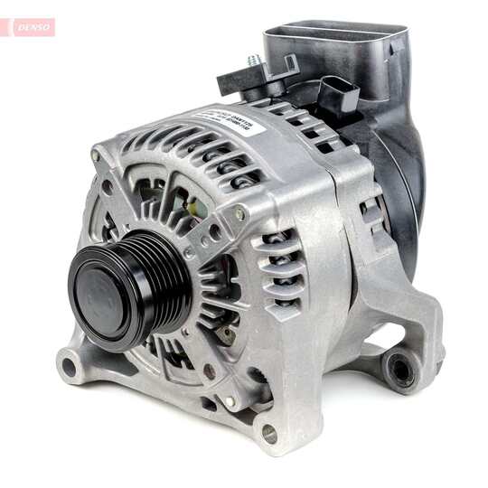 DAN1125 - Alternator 