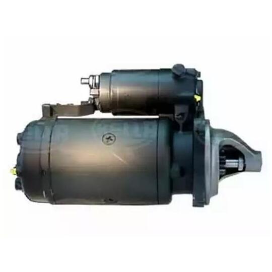 8EA 726 142-001 - Startmotor 