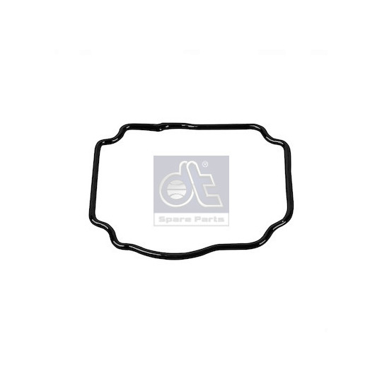 1.24173 - Gasket, housing cover (crankcase) 