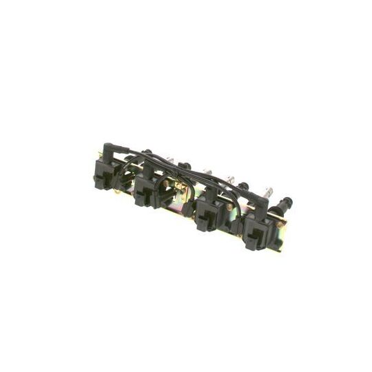 0 221 506 004 - Ignition coil 