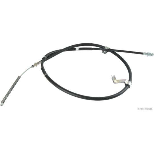 J3925009 - Cable, parking brake 