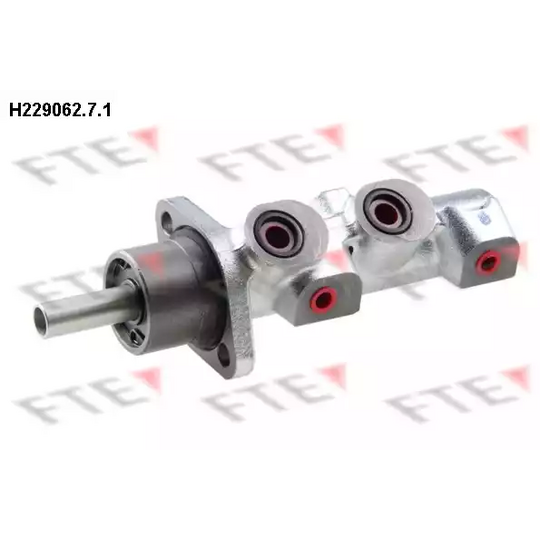 H229062.7.1 - Brake Master Cylinder 