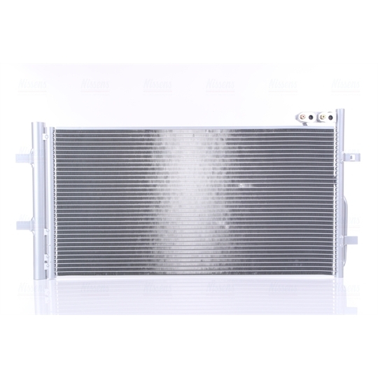 940255 - Condenser, air conditioning 