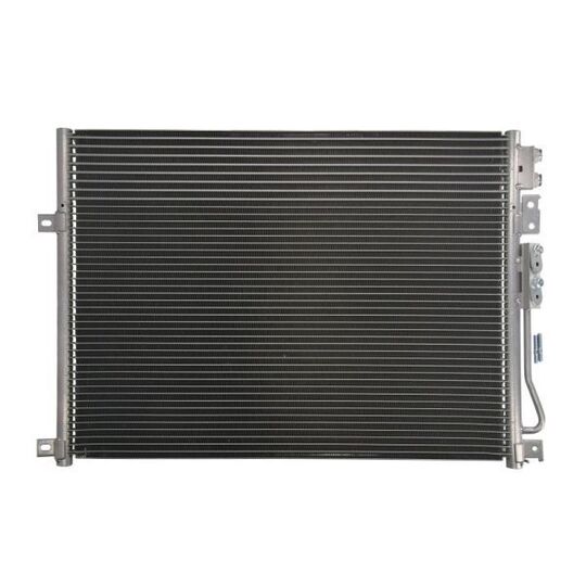 KTT110329 - Condenser, air conditioning 