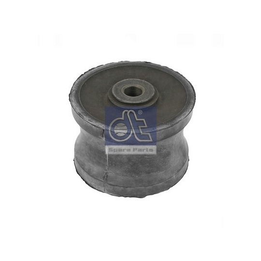 3.54000 - Rubber Buffer, cab suspension block 