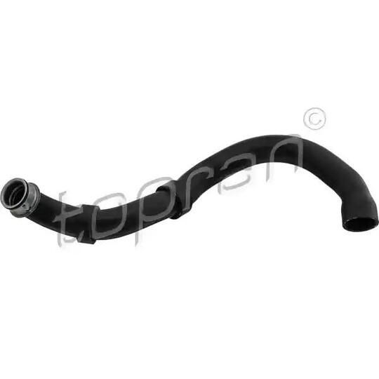 408 143 - Radiator Hose 