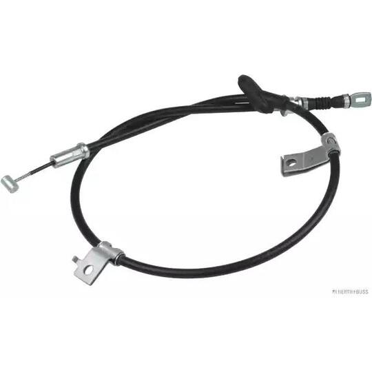 J3934085 - Cable, parking brake 