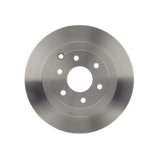 0 986 479 533 - Brake Disc 