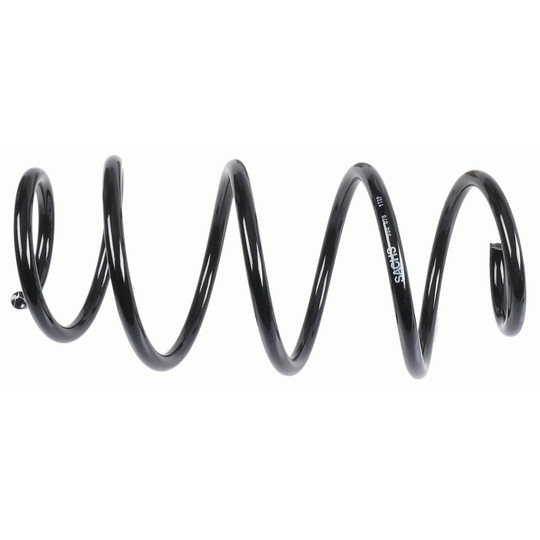 998 878 - Coil Spring 