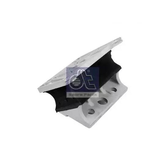 4.80210 - Engine Mounting 