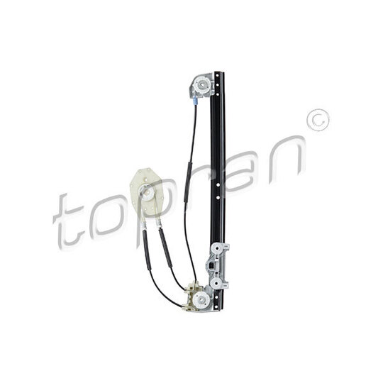 502 079 - Window Regulator 