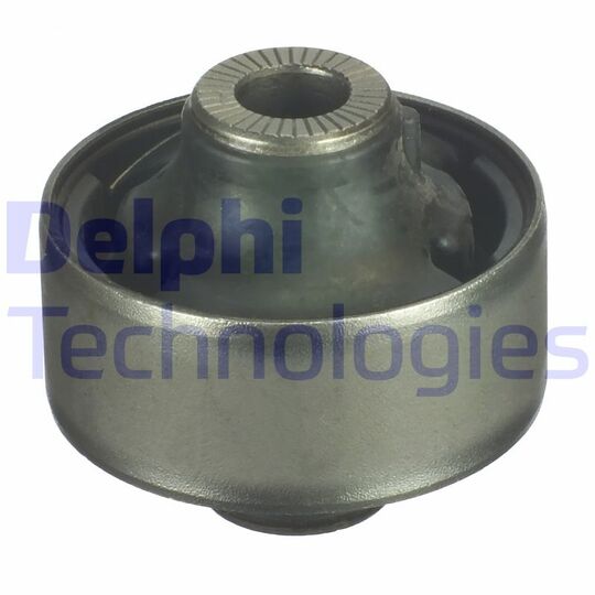 TD1038W - Control Arm-/Trailing Arm Bush 