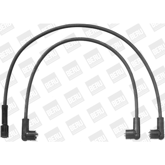 ZEF1055 - Ignition Cable Kit 