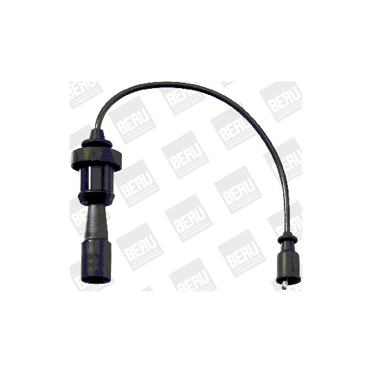 ZEF1648 - Ignition Cable Kit 