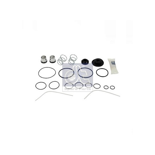 4.90196 - Repair Kit, parking brake shaft 