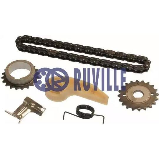 3469017S - Chain Set, oil pump drive 
