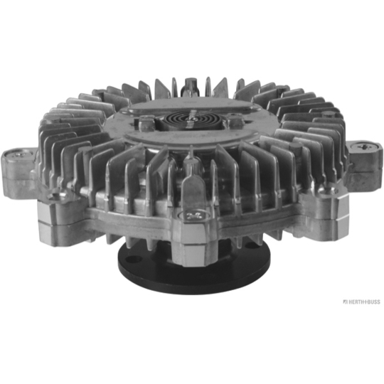 J1520501 - Clutch, radiator fan 