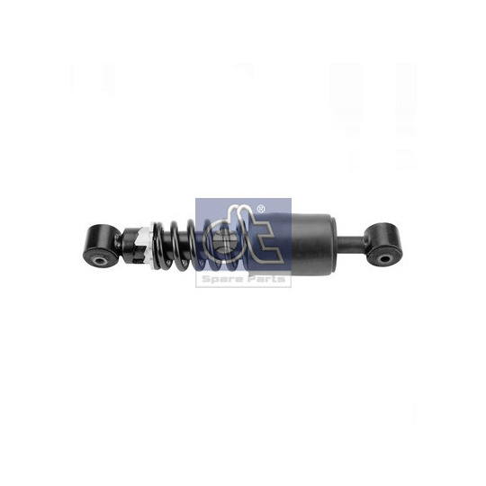 3.83027 - Shock Absorber, cab suspension 