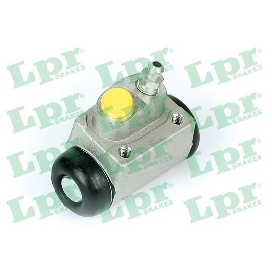 5524 - Wheel Brake Cylinder 