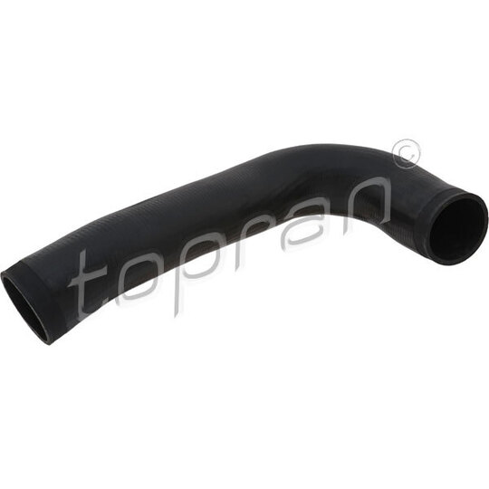 408 106 - Charger Intake Hose 