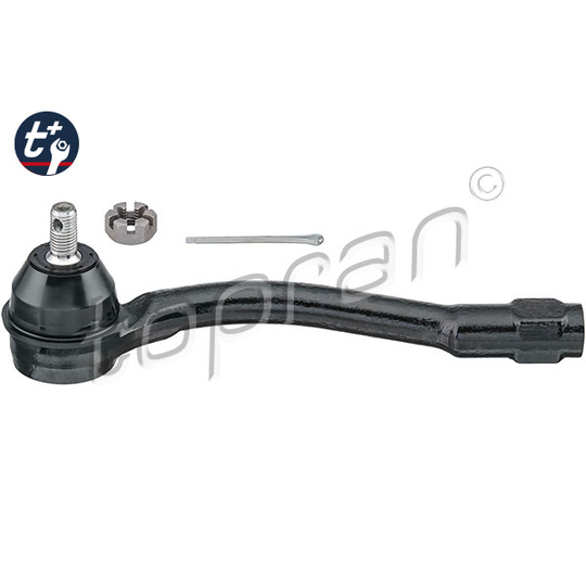 820 275 - Tie rod end 