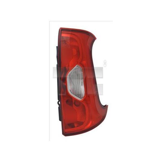 11-12282-01-2 - Combination Rearlight 